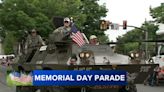 Annual Memorial Day parade Doylestown pays tribute to those who made ultimate sacrifice