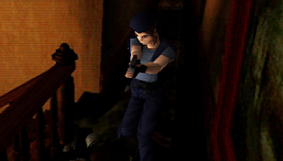 Looks Like the Original Resident Evil Is Coming Back to PC