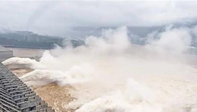 「七下八上」暴雨洪水趨多趨強？陸水利部提出各流域防禦要求 - 兩岸