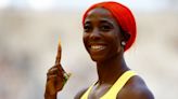 La historia de Shelly-Ann Fraser-Pryce: fue la “mujer más rápida del mundo” y va por un récord de Usain Bolt