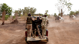 At least 18 killed in northern Nigeria blasts