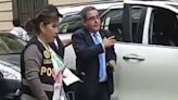 Poder Judicial impone 4 años de prisión suspendida al congresista Luis Picón Quedo