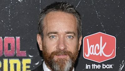 Matthew Macfadyen: el actor que dejó atrás al galán de época, deslumbró como empresario despiadado y ahora pone un pie en el universo Marvel