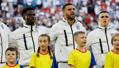 Kyle Walker's highlights vs Slovakia show Southgate must make huge call for Euro 2024 quarters