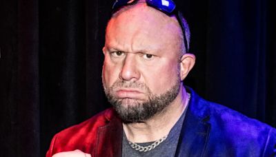 Bully Ray Assesses Six-Man Tag Match Scheduled For WWE Money In The Bank 2024 - Wrestling Inc.