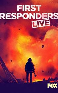 First Responders Live