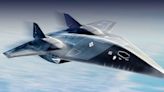 It Sure Seems Like Darkstar, Lockheed’s Secret High-Speed Jet, Is Real