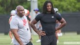 Bo Jackson Committed to Ohio State Because of Family Atmosphere, Location and Relationship with Running Backs Coach Carlos Locklyn