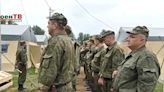 白俄國防部：白俄士兵正接受瓦格納戰士訓練