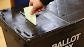 Darlington general election 2024 results in full