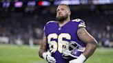 Dalton Risner's contract a bargain for Minnesota Vikings | Sporting News