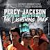 Percy Jackson Web Series