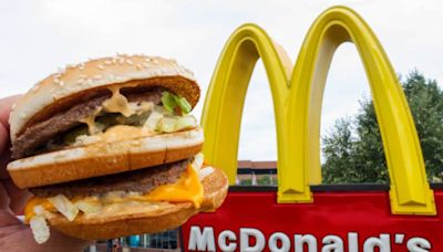 McDonald’s pierde la exclusividad de la marca Big Mac en la Unión Europea