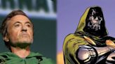 ‘Avengers: Secret Wars’ | Se revelan impactantes detalles sobre Robert Downey Jr. y su futuro como Doctor Doom