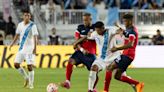 Guatemala derrota por la mínima a Cuba en su debut en la Copa Oro en el sur de la Florida