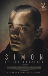 Simon of the Mountain