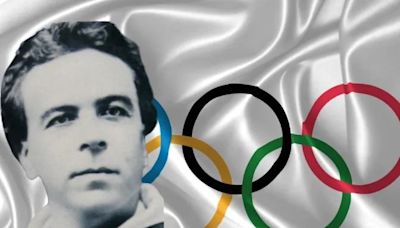 French Dominican friar created the motto for the Olympic Games