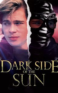 The Dark Side of the Sun