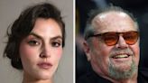 Jack Nicholson's Estranged Daughter Tessa Gourin Opened Up About Her Relationship With Her Famous Dad