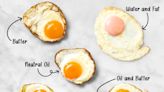 We Tried Every Possible Method for Frying Eggs, and the Obvious Winner Was a Total Curveball