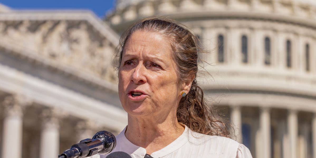 Abigail Disney: Biden, DNC Not Getting ‘Another Dime’ Until President Steps Aside