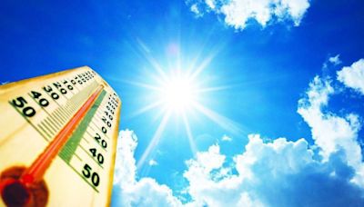 IMD issues two-day heatwave alert in Punjab