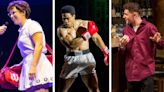 From Muhammad Ali to Billie Jean King, Sports Dramas Feel at Home on Stage