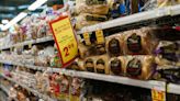 US shoppers buying less bread in troubling trend for farmers