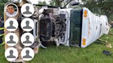 Trabajadores muertos en accidente de autobús en Florida eran mexicanos; esto es lo que se sabe