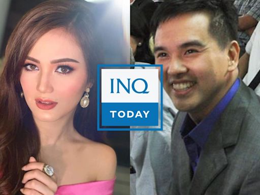 INQToday: Cedric Lee, Deniece Cornejo, 2 others get 40 years in case filed by Vhong Navarro