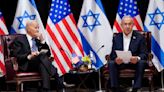 Biden Implies Netanyahu Is Prolonging Israel-Hamas War For His Own Political Gain