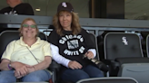 Baseball fan in need of kidney transplant takes search for living donor to the White Sox game