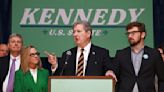 Republican Kennedy reelected to US Senate in Louisiana