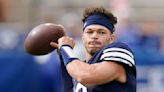 No. 25 BYU has experienced crew in final independent year