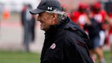 Utes look to finish camp ‘on a really high note’ at spring game Saturday