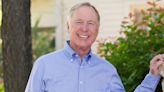 Max Lucado Shares How His Darkest Secret Taught Him "God Never Gives Up on You"