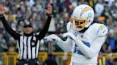 Chargers list wide receiver Keenan Allen as questionable for Sunday's game at New England