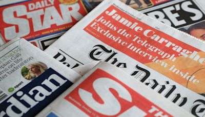 What the papers say – July 27