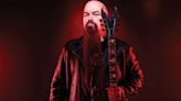 Kerry King on flying solo, those reunion shows – and why he doesn’t demo with modelers