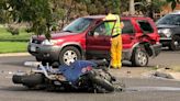 Motorcycle Monday: Why Are Motorcycle Fatalities On The Rise?