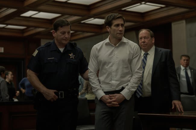 ‘Presumed Innocent’ Trailer: Jake Gyllenhaal Puts a Sinister Spin on a Charismatic Prosecutor