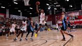 Bulls drop to 1-1 after Summer League loss to Grizzlies