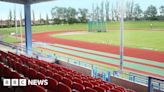 City sports stadium to undergo £825,000 upgrades