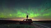 See aurora light up the skies over Upstate New York (photos, video)