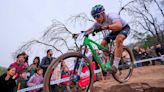 Mexicano Adair Gutiérrez finaliza en el lugar 23, Gran Bretaña se queda el oro en Ciclismo de Montaña