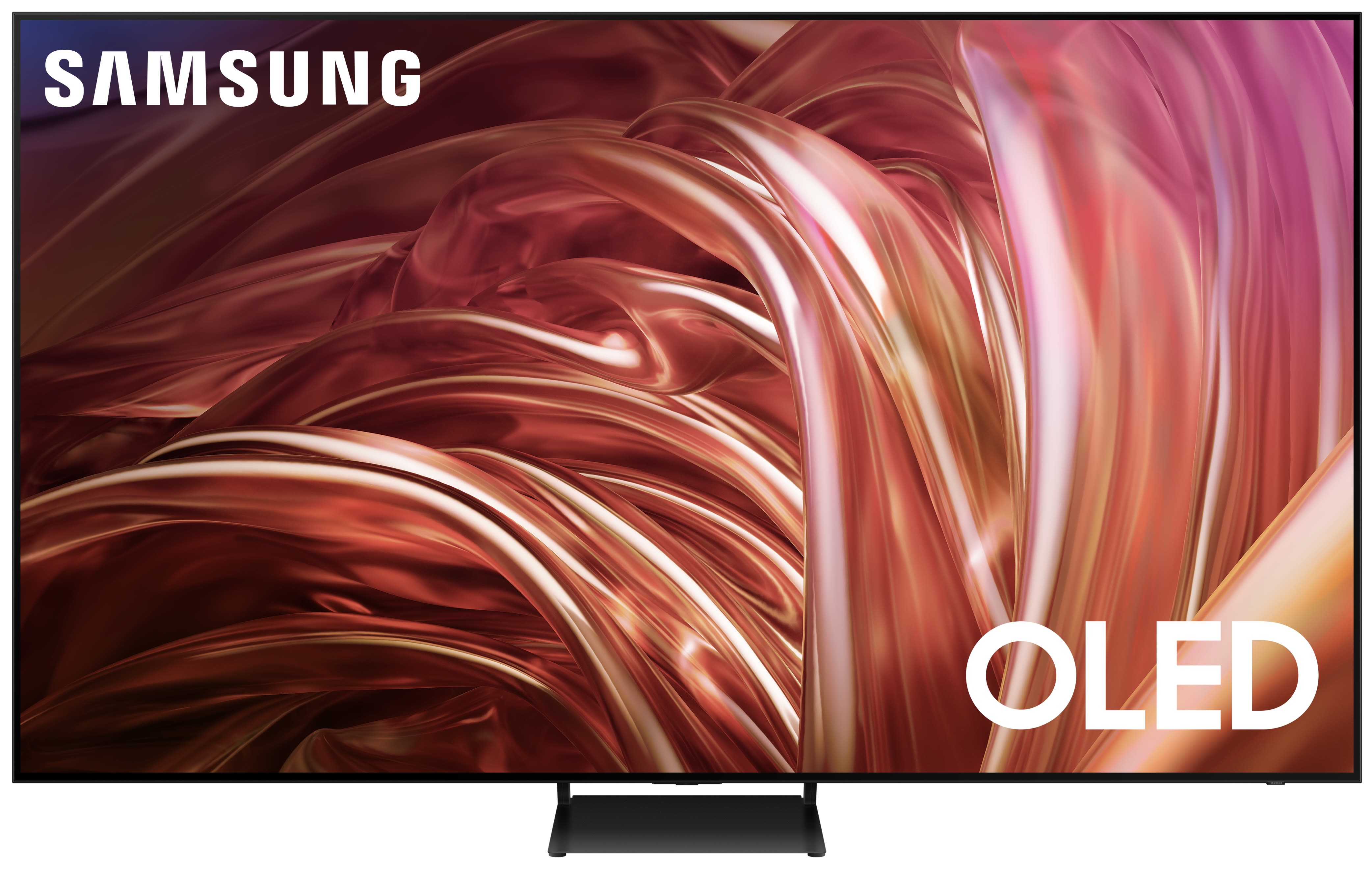 Samsung prices its entry-level S85D OLED TV starting at $1,700