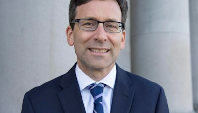 Washington AG Bob Ferguson faces ethics complaint in ‘three Bobs’ saga