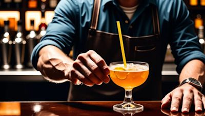 En busca del bartender argentino del año: cómo será la competencia de coctelería World Class 2024