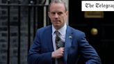 Dominic Raab to investigate ‘blood gold’ trade that is bankrolling Russia