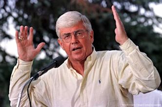 Jack Kemp